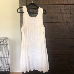 Judith March Dress | Size Large